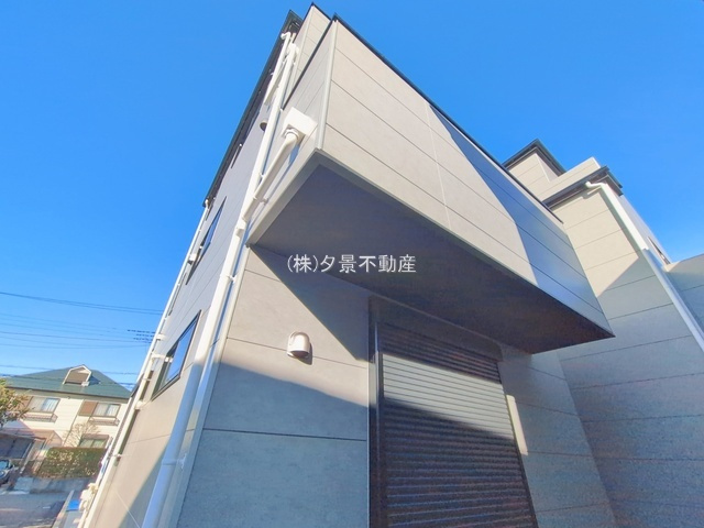 《仲介手数料無料》大宮区上小町864新築一戸建てケイアイ クラフト ピット