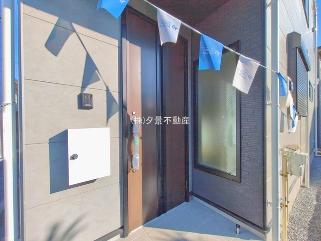 《仲介手数料無料》大宮区上小町864新築一戸建てケイアイ クラフト ピット