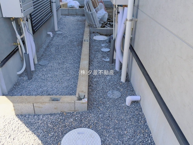 《仲介手数料無料》大宮区上小町864新築一戸建てケイアイ クラフト ピット