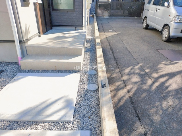 《仲介手数料無料》大宮区上小町864新築一戸建てケイアイ クラフト ピット