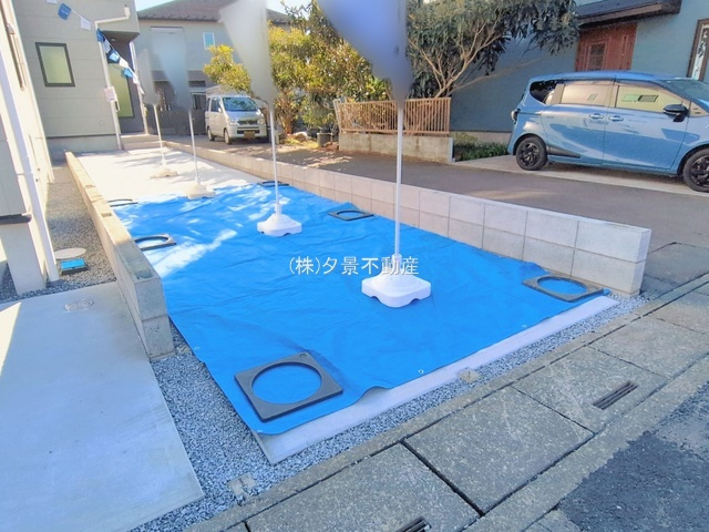 《仲介手数料無料》大宮区上小町864新築一戸建てケイアイ クラフト ピット