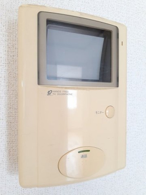 【設備】 | パルク・フローランテ