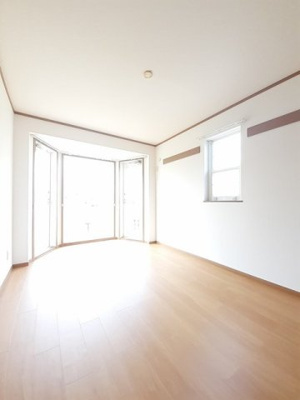 【内装】 | パルク・フローランテ | 内装です