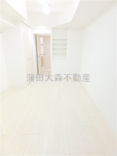 リテラス蒲田のその他