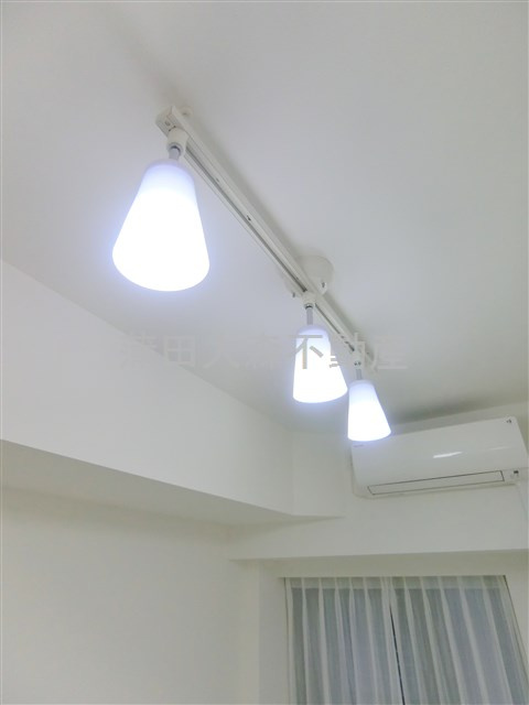 リテラス蒲田の設備