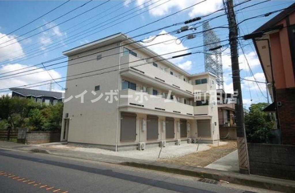 フェリオ相模原※初期費用分割あと払いサービス利用可能物件のその他