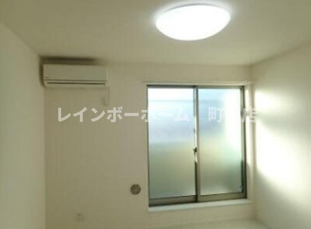 フェリオ相模原※初期費用分割あと払いサービス利用可能物件の居間・リビング