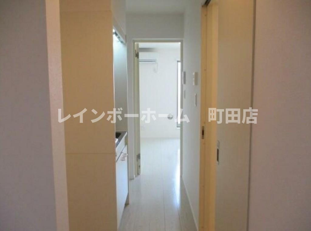 フェリオ相模原※初期費用分割あと払いサービス利用可能物件の内装