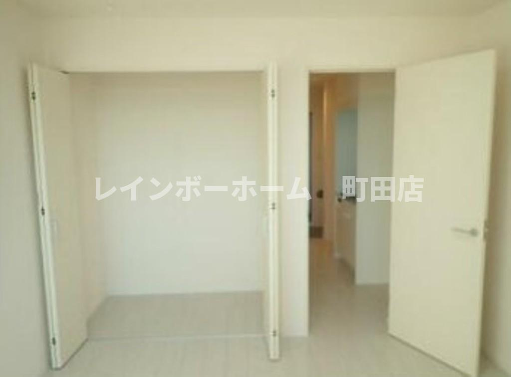 フェリオ相模原※初期費用分割あと払いサービス利用可能物件の収納