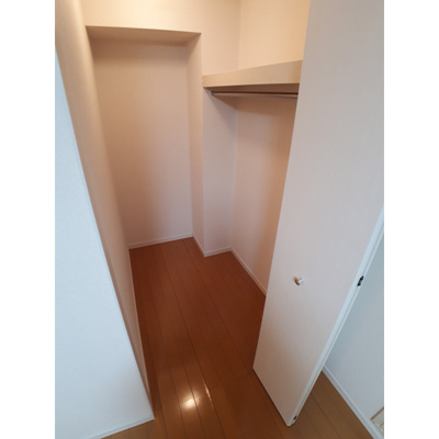 【収納】 | パーチェ西大井