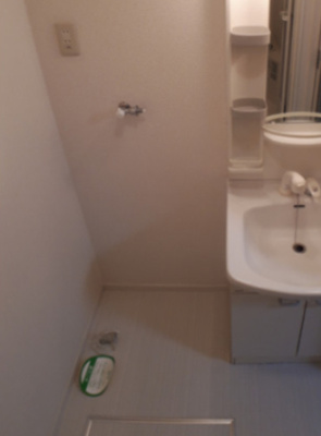 【設備】 | パーチェ西大井