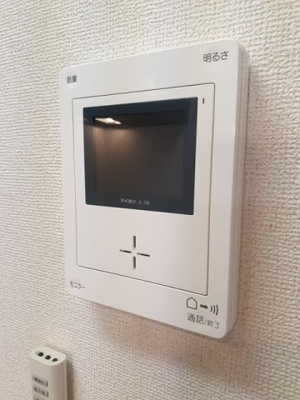 【設備】 | パサージュ南斎院