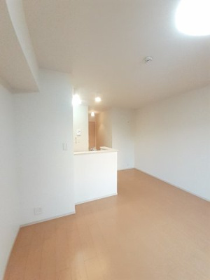 【内装】 | パサージュ南斎院 | 内装です