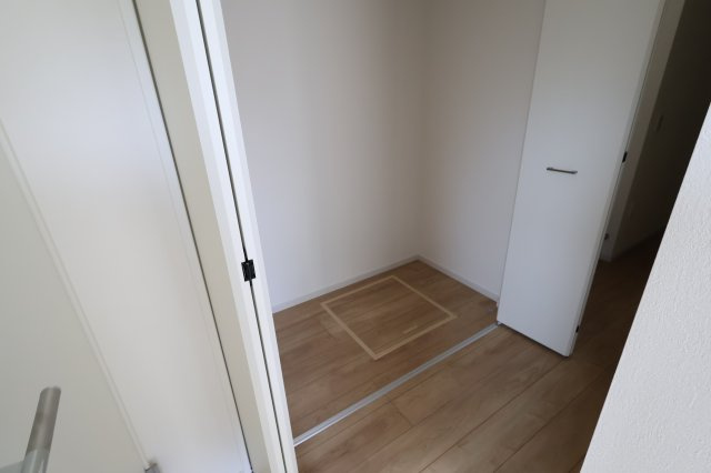 《仲介手数料無料》大宮区上小町864新築一戸建てケイアイ クラフト ピットの間取り