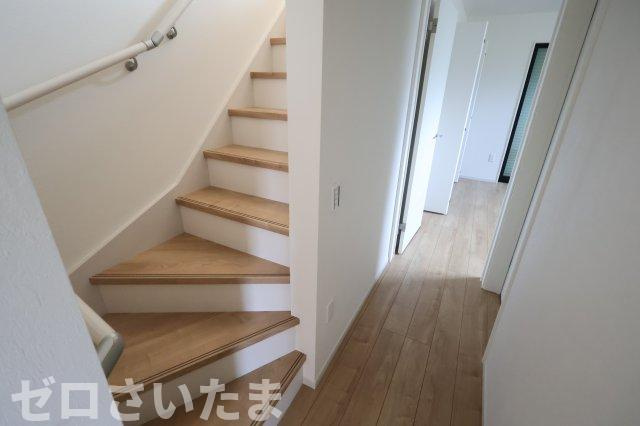 《仲介手数料無料》大宮区上小町864新築一戸建てケイアイ クラフト ピットの内装