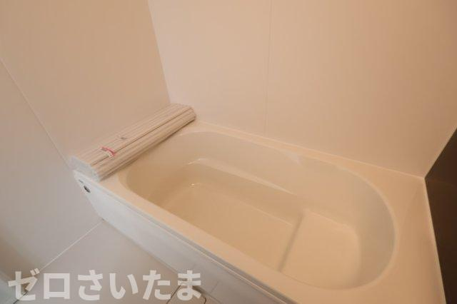 《仲介手数料無料》大宮区上小町864新築一戸建てケイアイ クラフト ピットの浴室