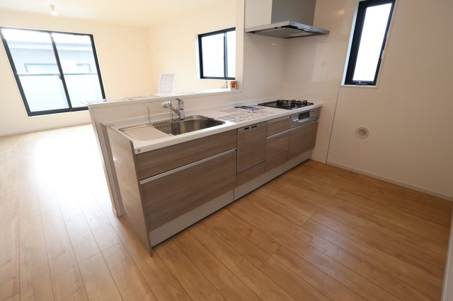 《仲介手数料無料》大宮区上小町864新築一戸建てケイアイ クラフト ピット