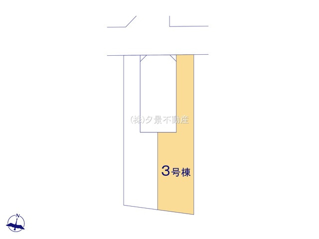 《仲介手数料無料》大宮区上小町864新築一戸建てケイアイ クラフト ピット