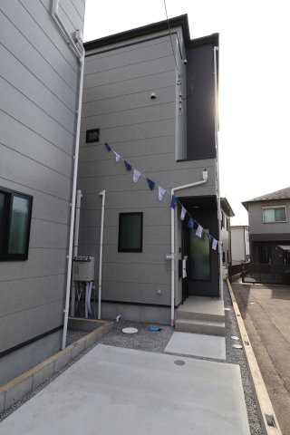 《仲介手数料無料》大宮区上小町864新築一戸建てケイアイ クラフト ピット