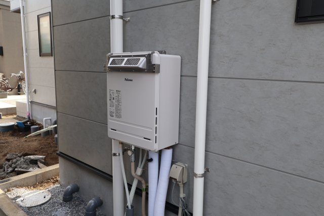 《仲介手数料無料》大宮区上小町864新築一戸建てケイアイ クラフト ピット