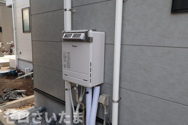 《仲介手数料無料》大宮区上小町864新築一戸建てケイアイ クラフト ピットのその他