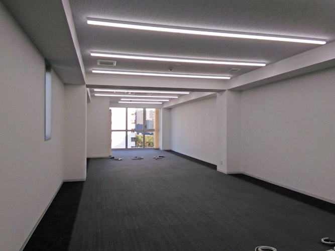 ワークビル丸の内