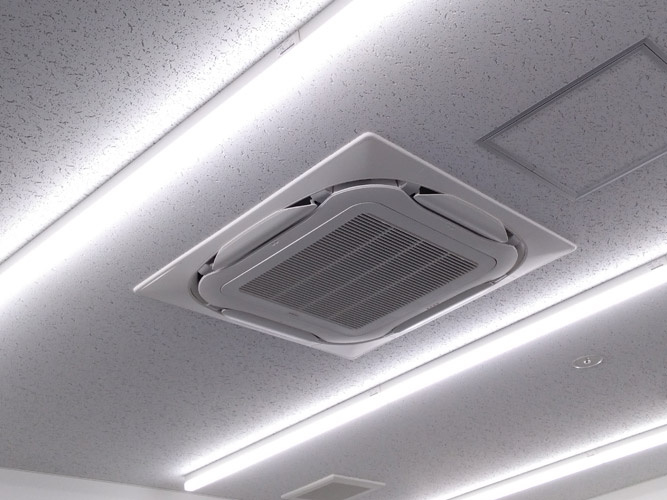 ワークビル丸の内