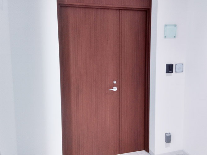 ワークビル丸の内