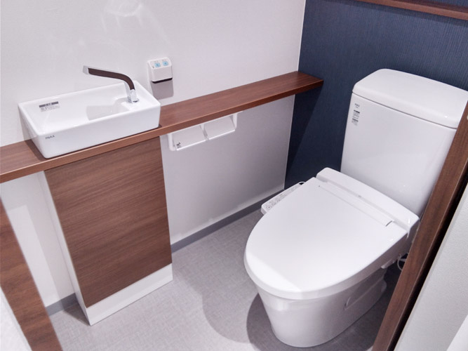 ワークビル丸の内