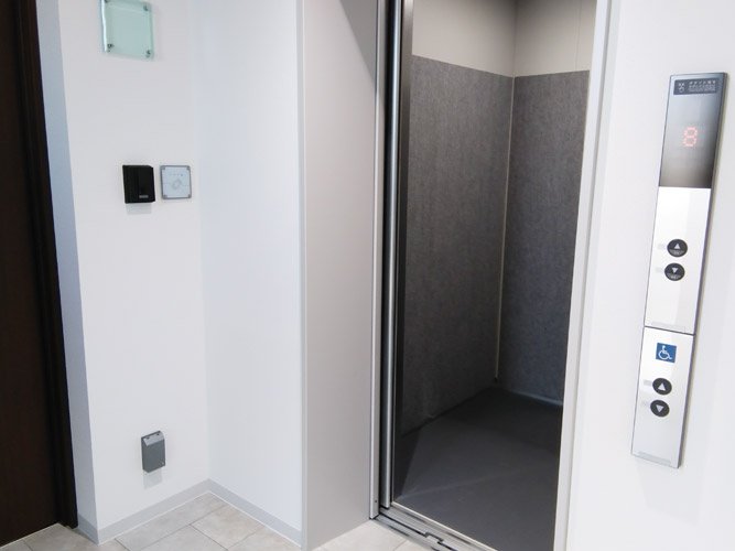 ワークビル丸の内