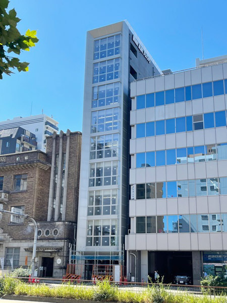 ワークビル丸の内