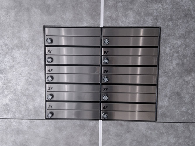 ワークビル丸の内