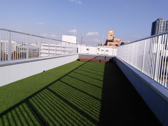 ワークビル丸の内