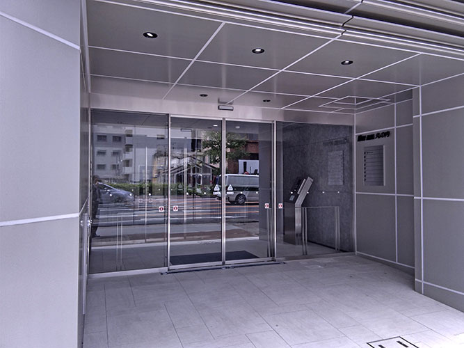 ワークビル丸の内