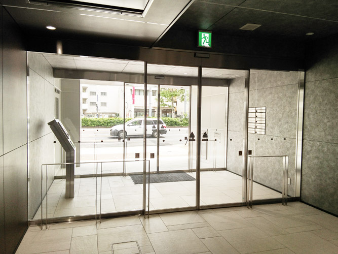 ワークビル丸の内