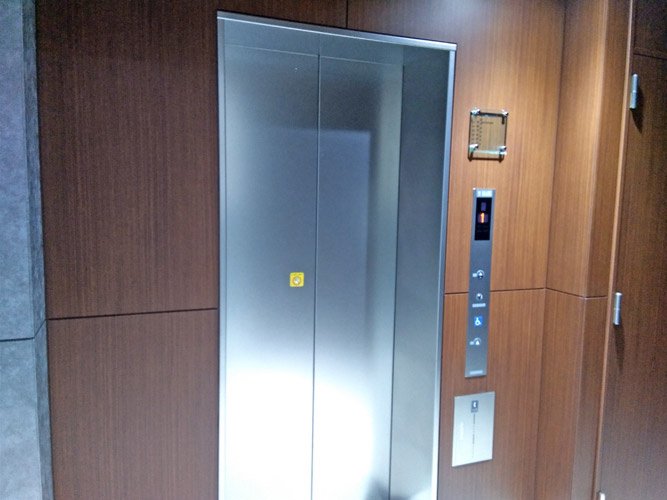 ワークビル丸の内