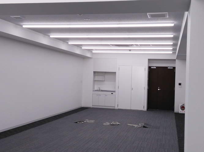 ワークビル丸の内