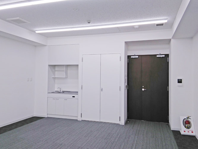 ワークビル丸の内