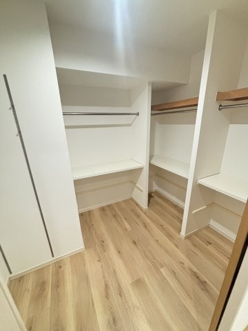 大阪市中央区南船場１丁目の賃貸マンションの収納|収納のためのスペースです