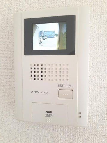 ライラック　Ｂのセキュリティ