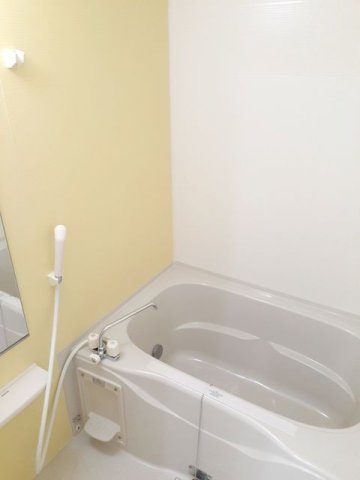 ライラック　Ｂの浴室|日々の暮らしに欠かせないお風呂です