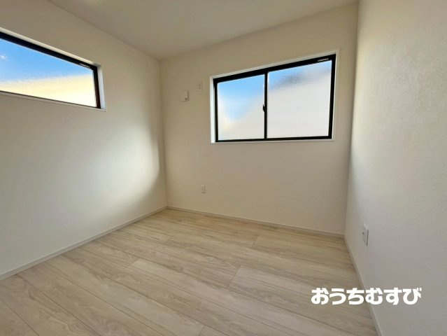 守山区小幡北(全2棟)1号棟の洋室