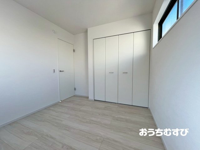 守山区小幡北(全2棟)1号棟の洋室