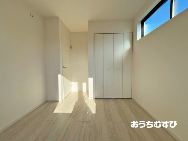 守山区小幡北(全2棟)1号棟の洋室