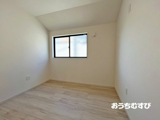 守山区小幡北(全2棟)1号棟の洋室