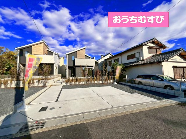 守山区小幡北(全2棟)1号棟