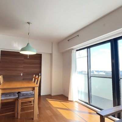 【外観】 | アドリーム横浜鴨居 | 総戸数29戸、1993年1月築♪