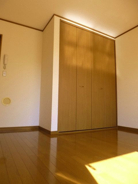 プロミネンスの内装