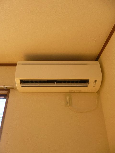 プロミネンスの設備