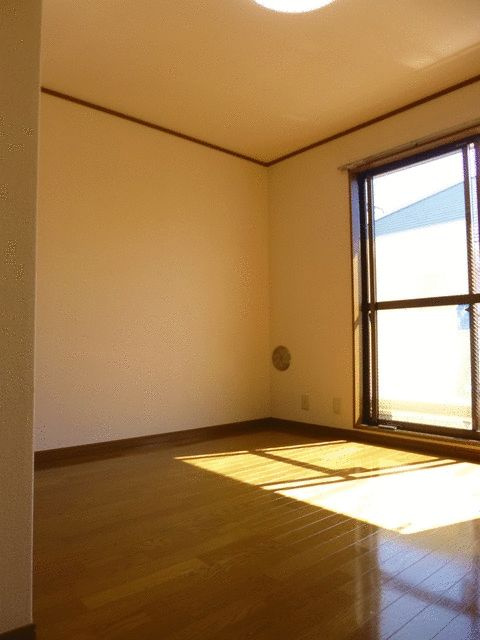 プロミネンスの居間・リビング